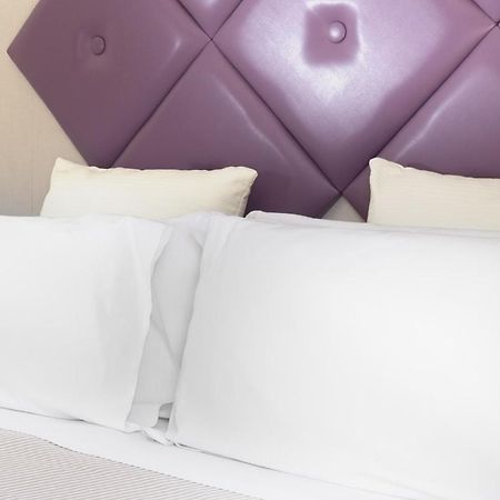 Hotel Castellucci Bellaria-Igea Marina Buitenkant foto
