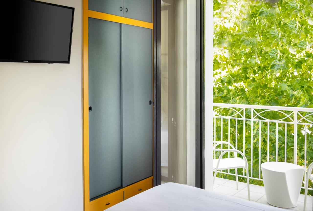 Hotel Castellucci Bellaria-Igea Marina Buitenkant foto
