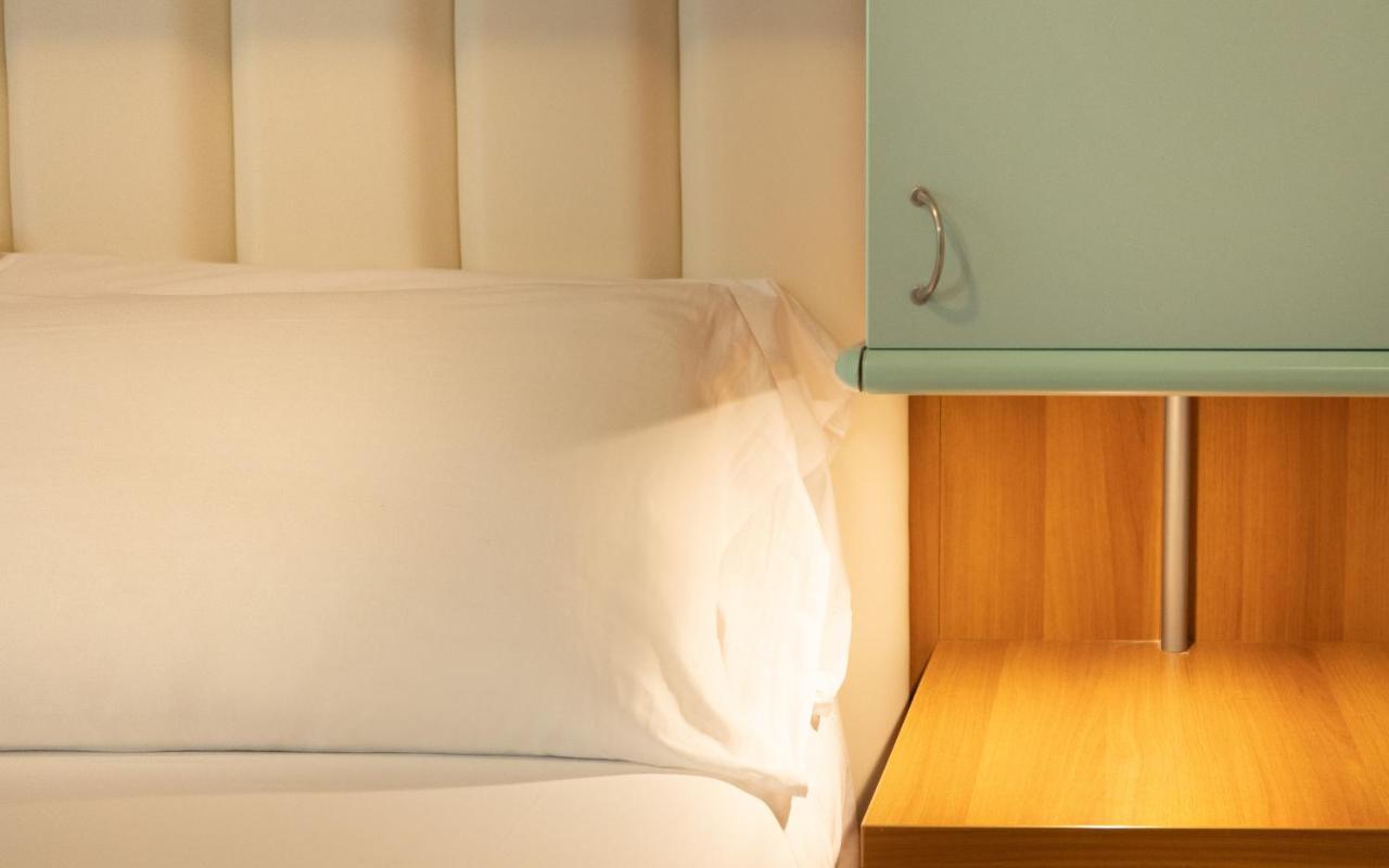 Hotel Castellucci Bellaria-Igea Marina Buitenkant foto